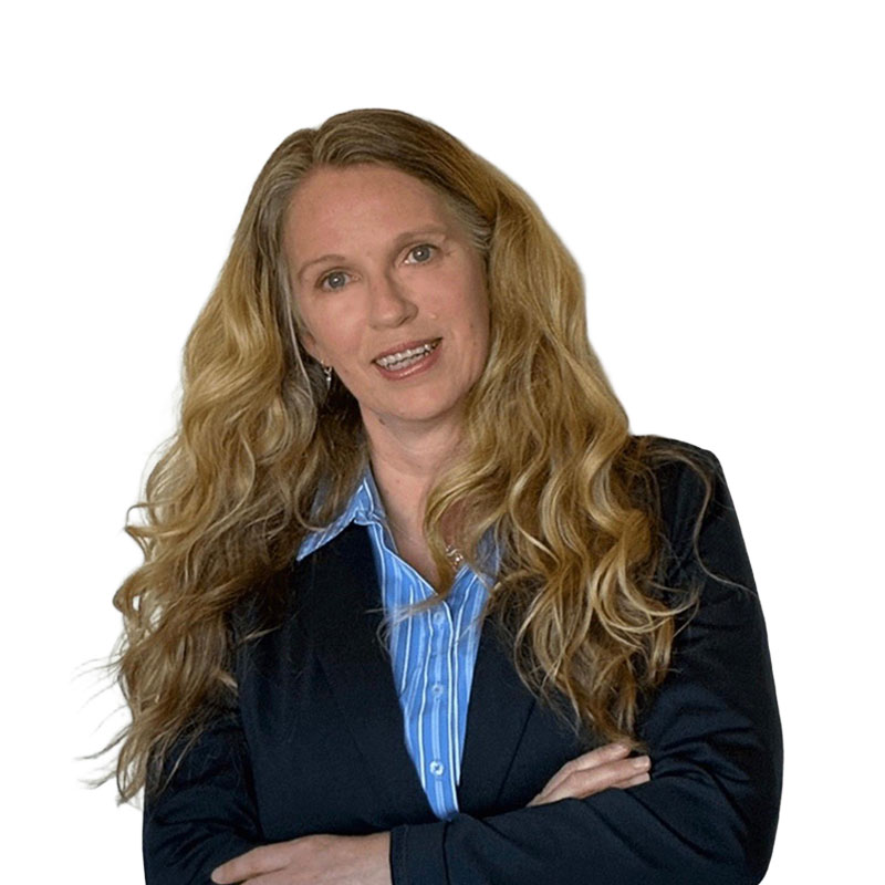 Claire Donald
